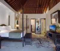 Вилла Avalon Estate, Гостевая спальня